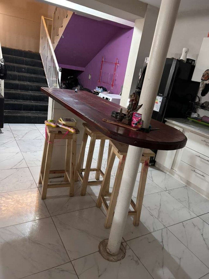 ALQUILER CASA EN ARENALES 401