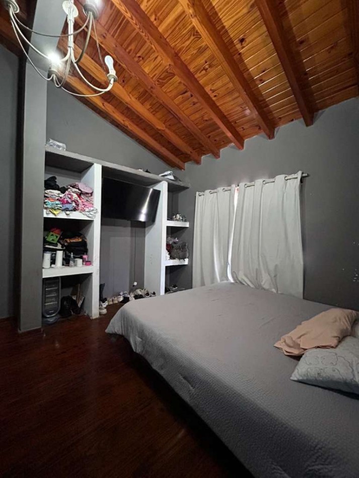 ALQUILER CASA EN ARENALES 401