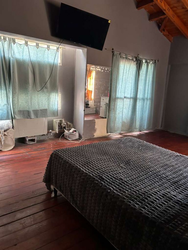 ALQUILER CASA EN ARENALES 401