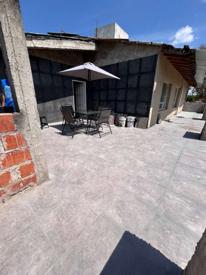 ALQUILER CASA EN ARENALES 401