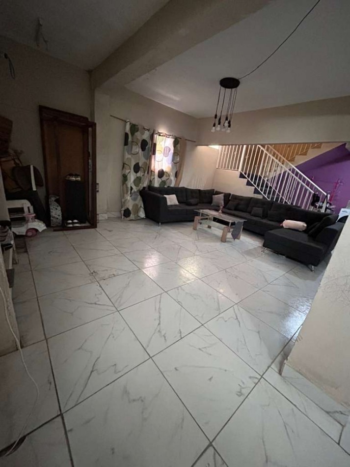 ALQUILER CASA EN ARENALES 401