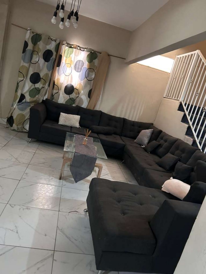 ALQUILER CASA EN ARENALES 401