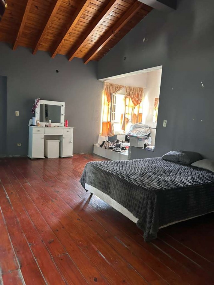 ALQUILER CASA EN ARENALES 401