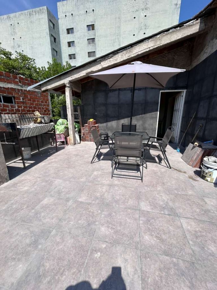 ALQUILER CASA EN ARENALES 401