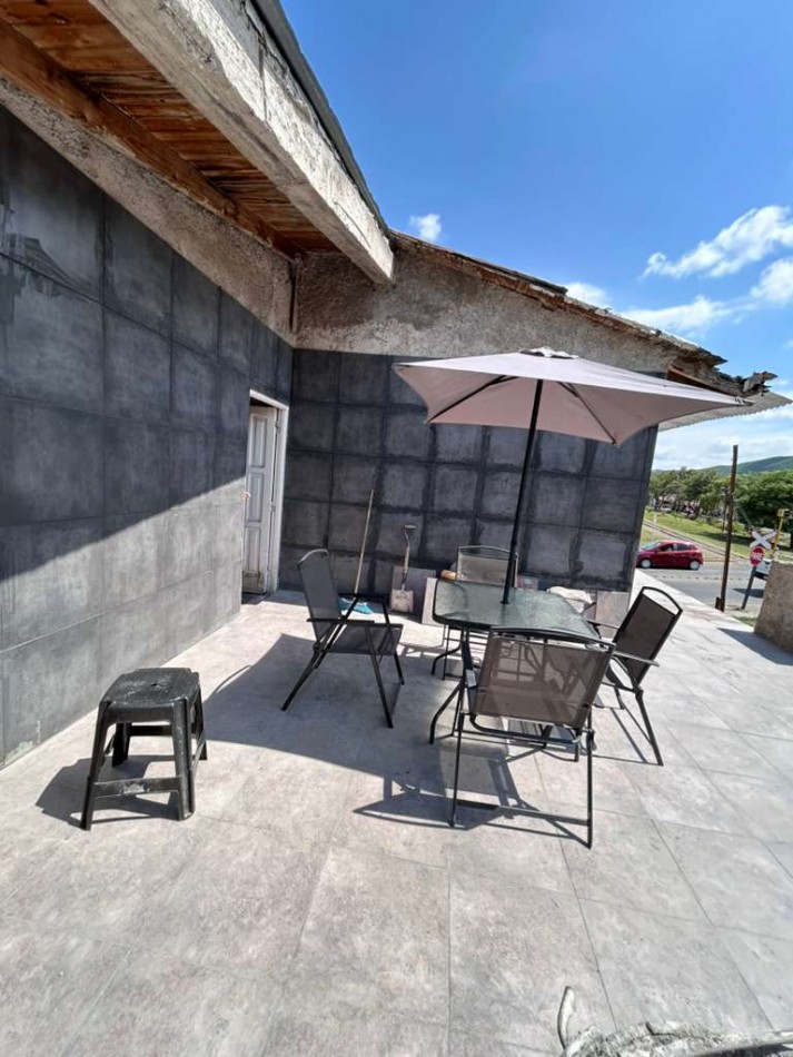 ALQUILER CASA EN ARENALES 401