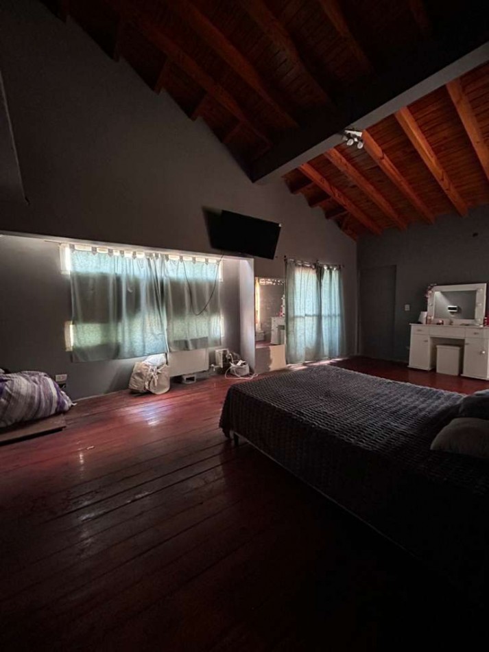 ALQUILER CASA EN ARENALES 401