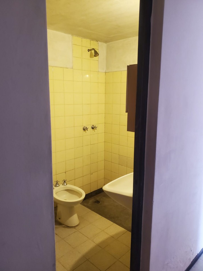  ALQUILO DEPARTAMENTO - BARRIO CASINO 