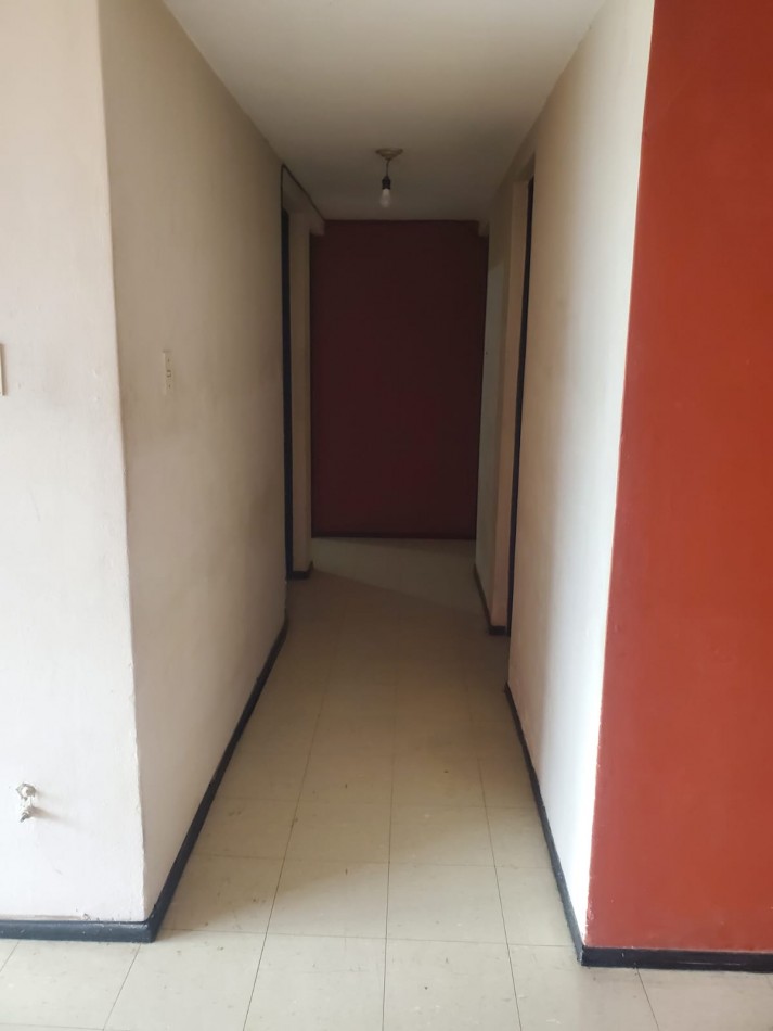  ALQUILO DEPARTAMENTO - BARRIO CASINO 