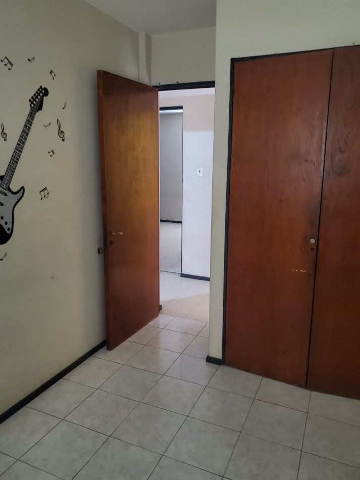  ALQUILO DEPARTAMENTO - BARRIO CASINO 