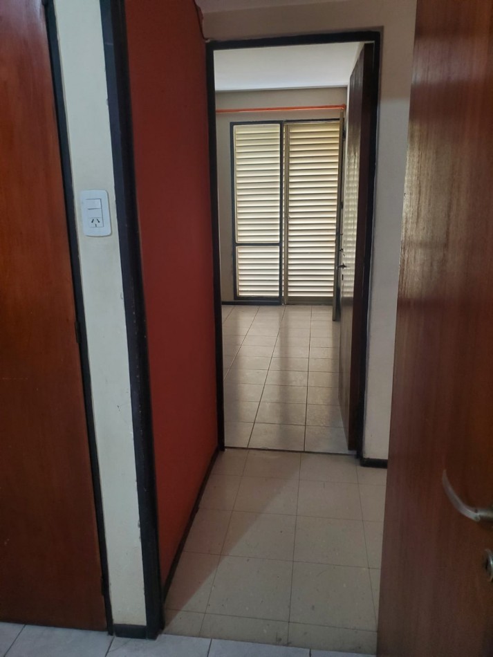  ALQUILO DEPARTAMENTO - BARRIO CASINO 