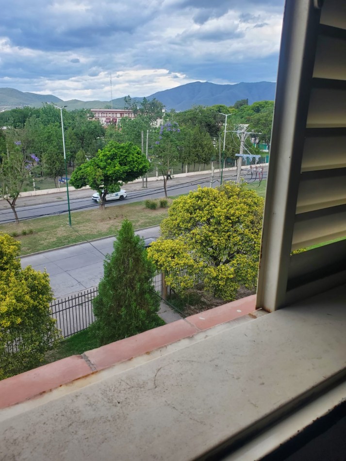  ALQUILO DEPARTAMENTO - BARRIO CASINO 