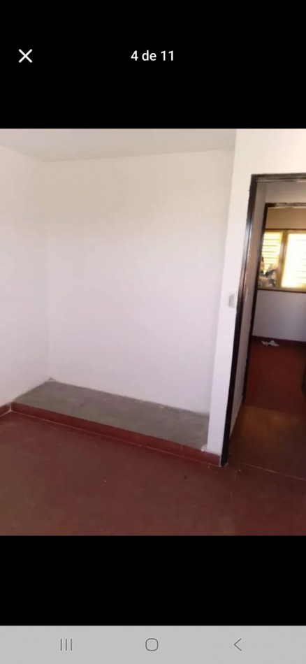 DEPARTAMENTO EN VENTA JUAN PABLO II