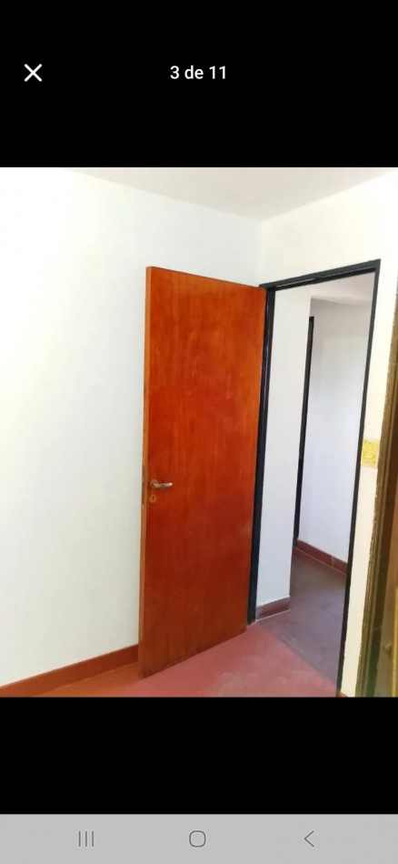DEPARTAMENTO EN VENTA JUAN PABLO II