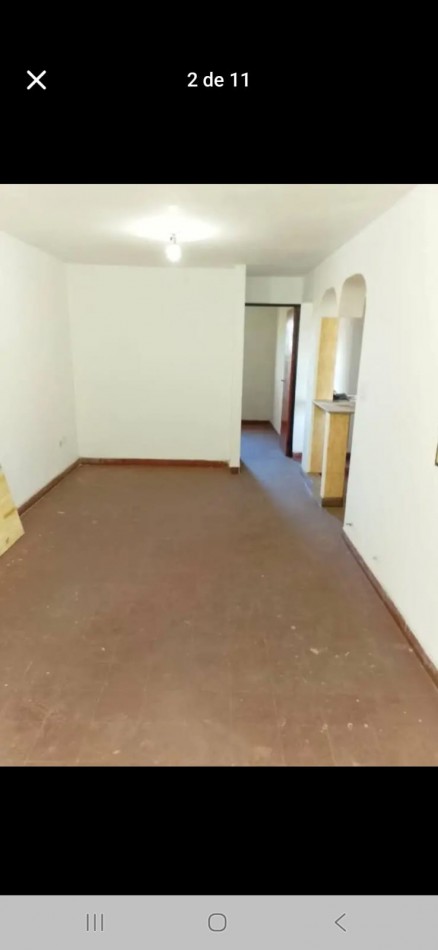 DEPARTAMENTO EN VENTA JUAN PABLO II