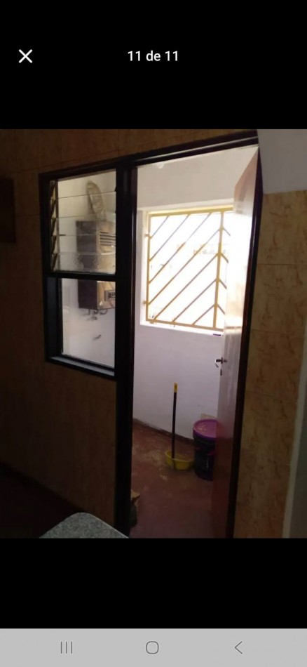 DEPARTAMENTO EN VENTA JUAN PABLO II