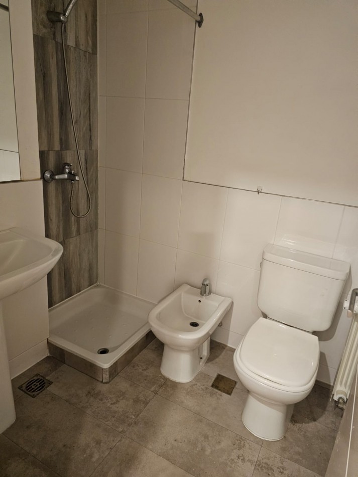 MONOAMBIENTE EN ALQUILER AYRES VERDES