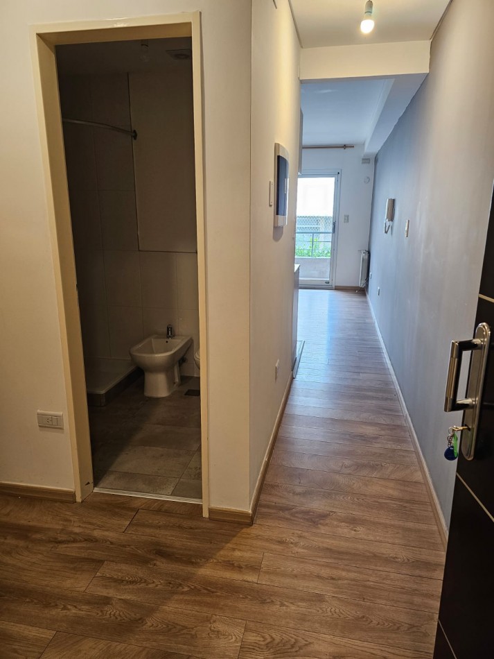 MONOAMBIENTE EN ALQUILER AYRES VERDES