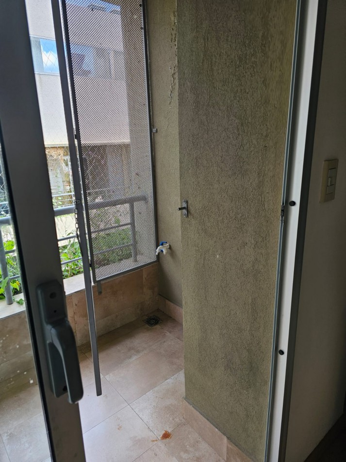 MONOAMBIENTE EN ALQUILER AYRES VERDES