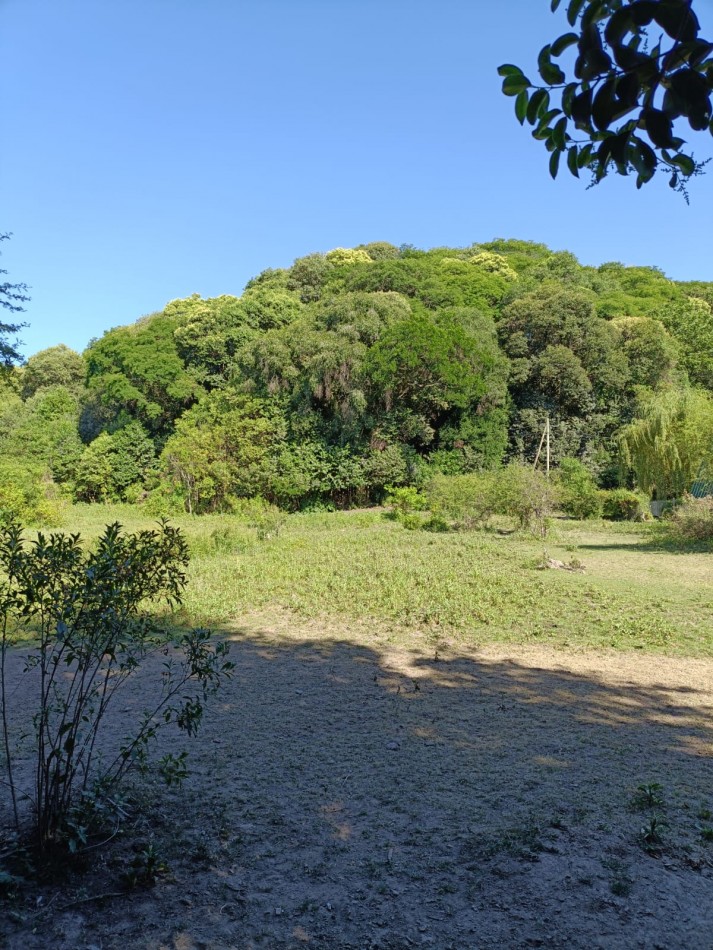 TERRENO EN VENTA 2.441m²