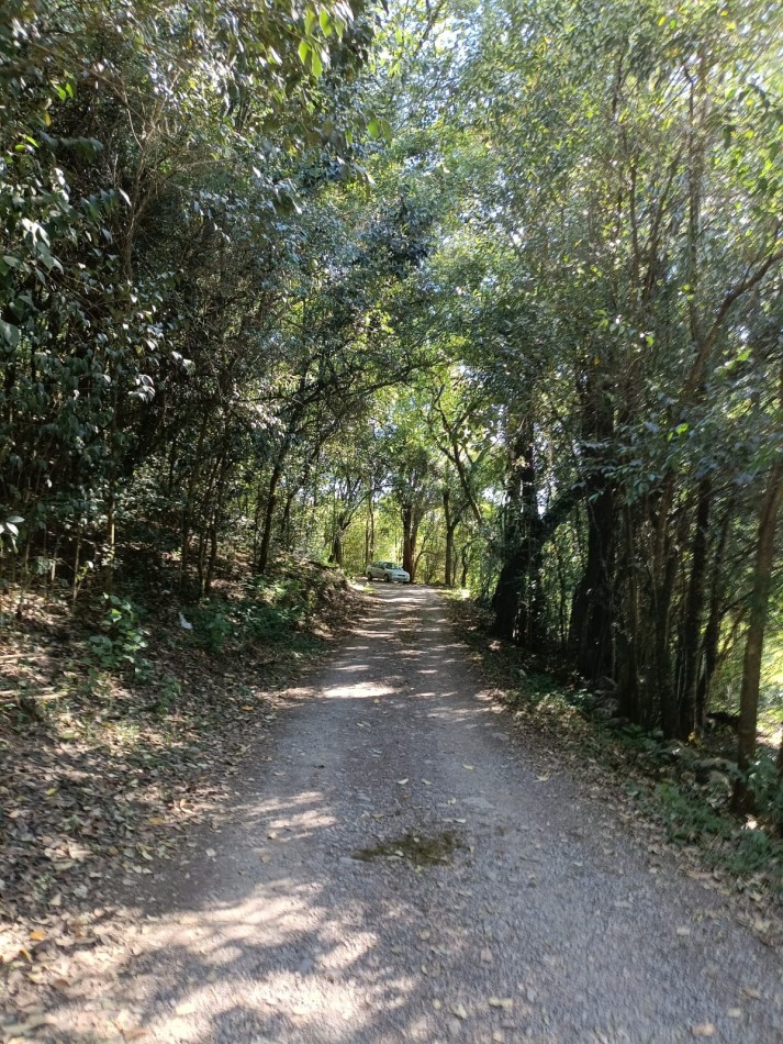 TERRENO EN VENTA 2.441m²