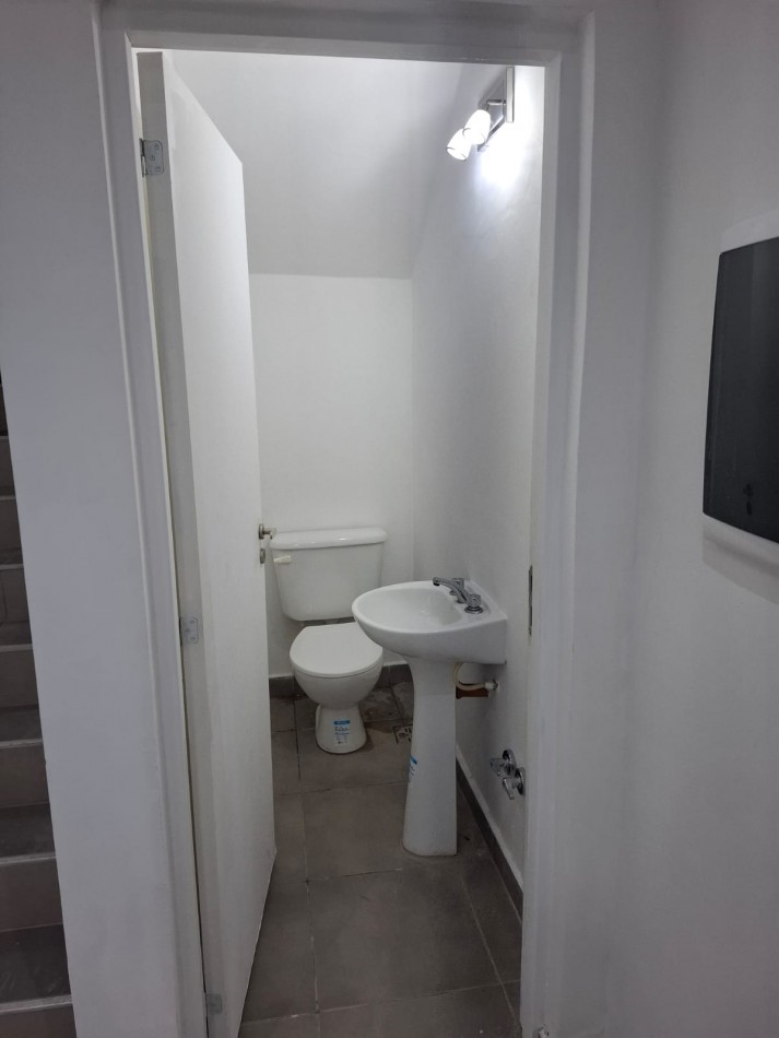 ALQUILO DUPLEX - ZONA SUR