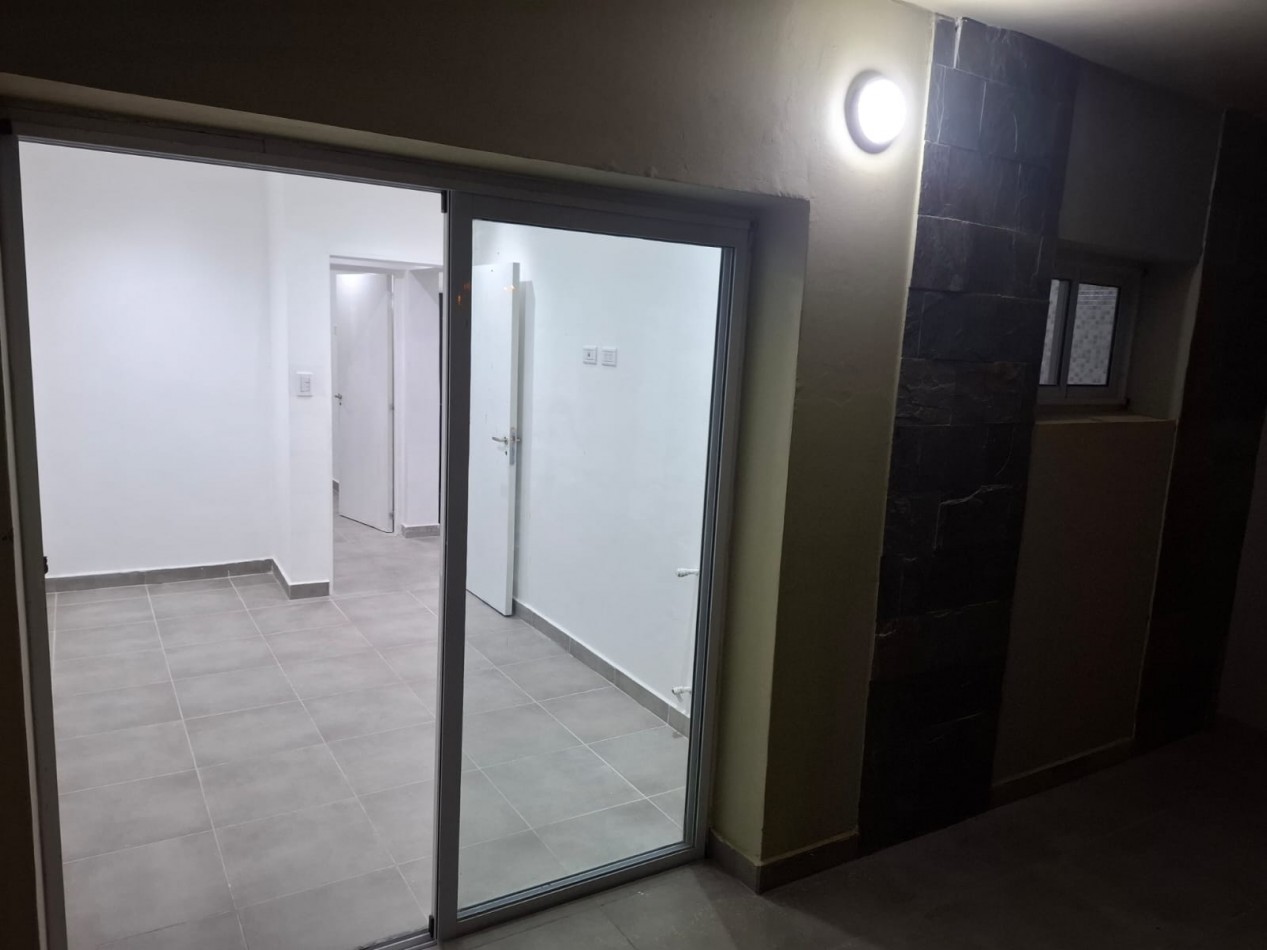 ALQUILO DUPLEX - ZONA SUR