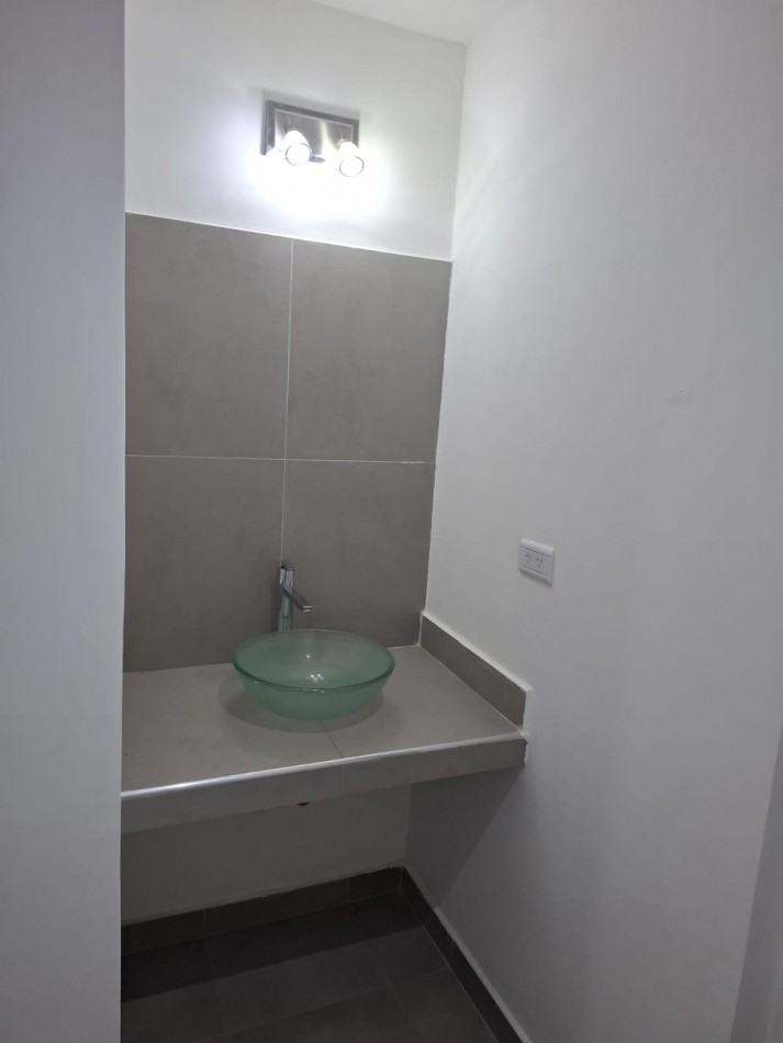 ALQUILO DUPLEX - ZONA SUR