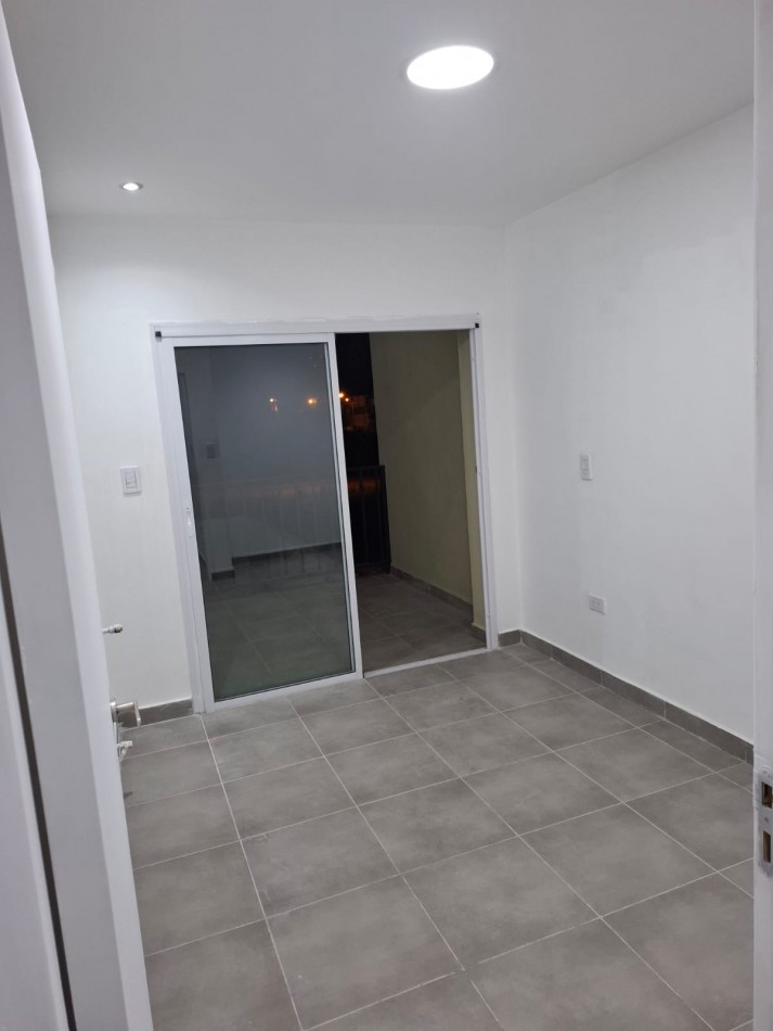 ALQUILO DUPLEX - ZONA SUR