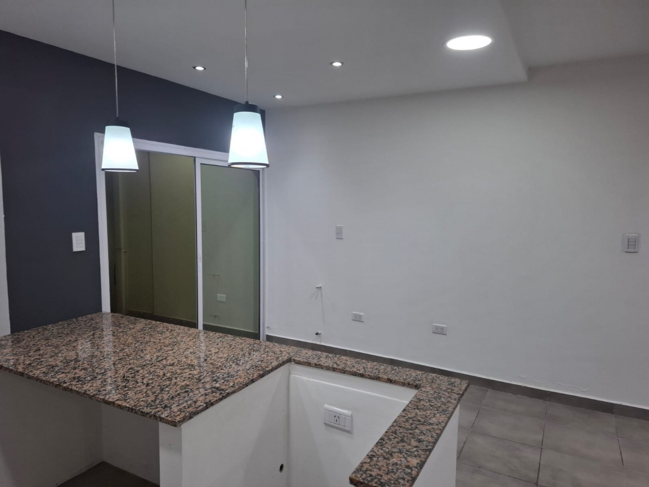 ALQUILO DUPLEX - ZONA SUR