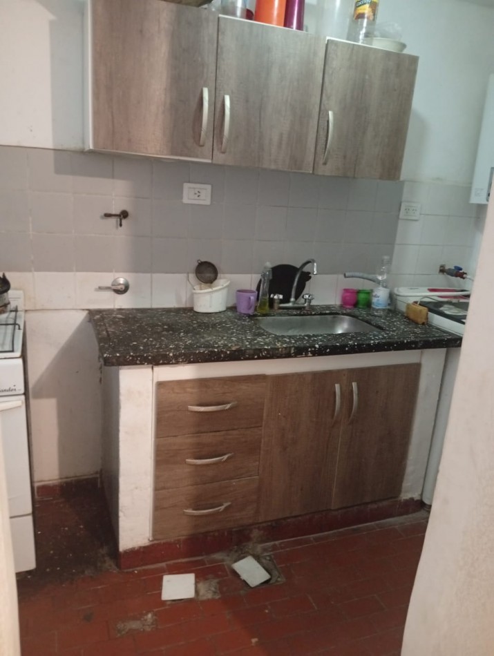 Venta Departamento Paque La Vega