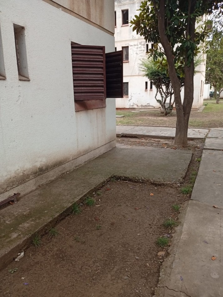 Venta Departamento Paque La Vega