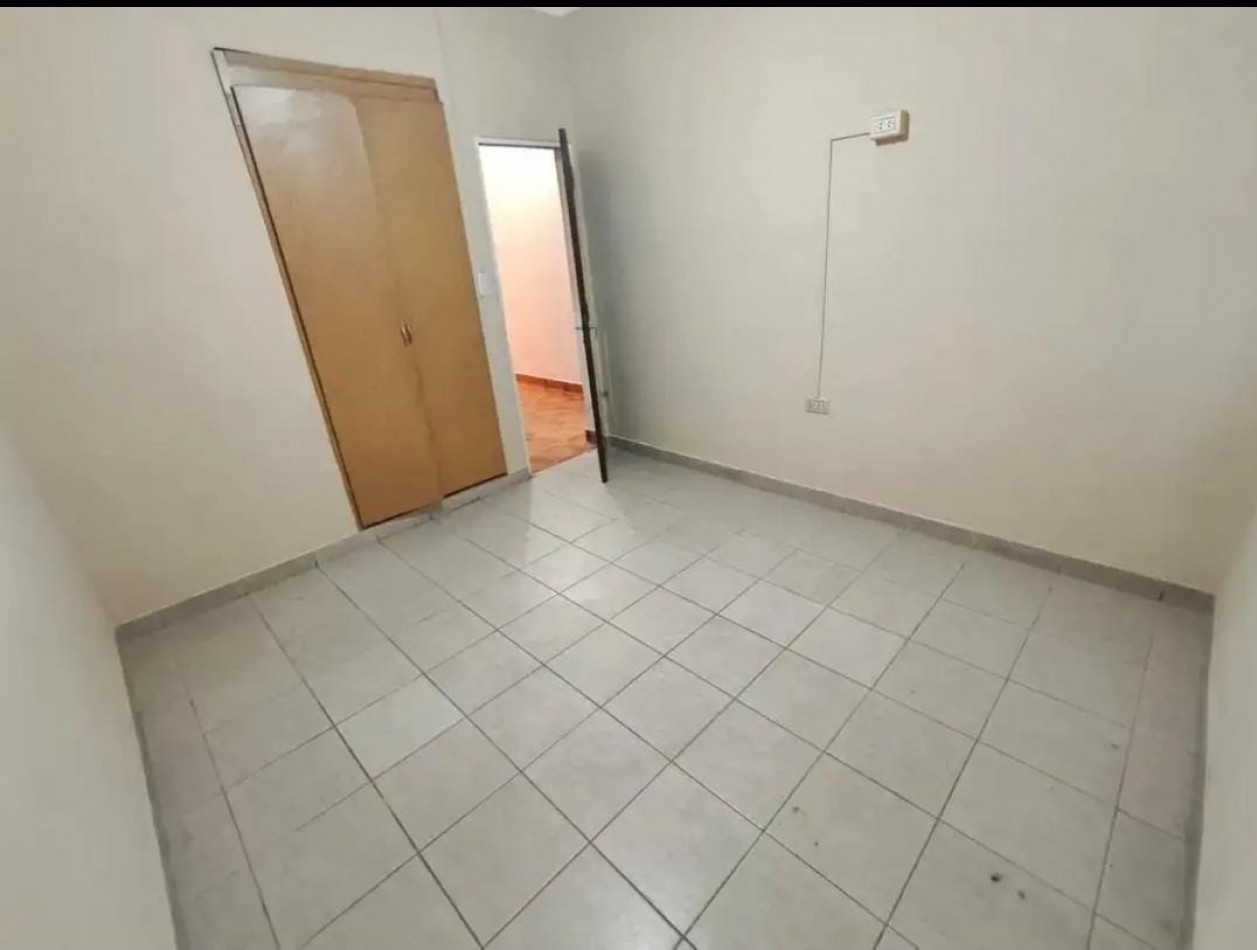 ALQUILER DEPTO PELLEGRINI Y URQUIZA