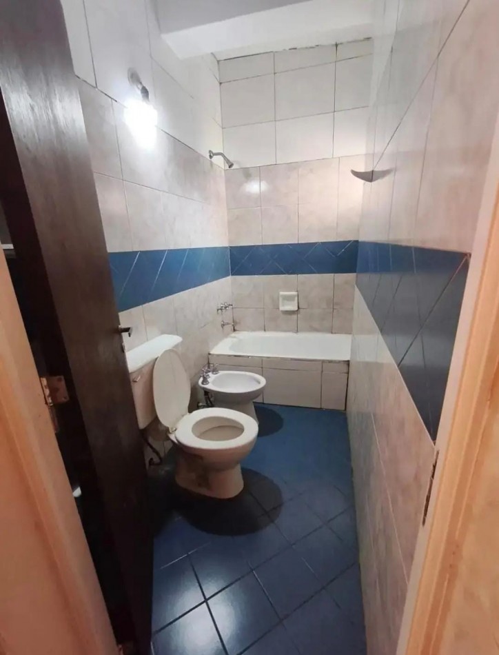 ALQUILER DEPTO PELLEGRINI Y URQUIZA