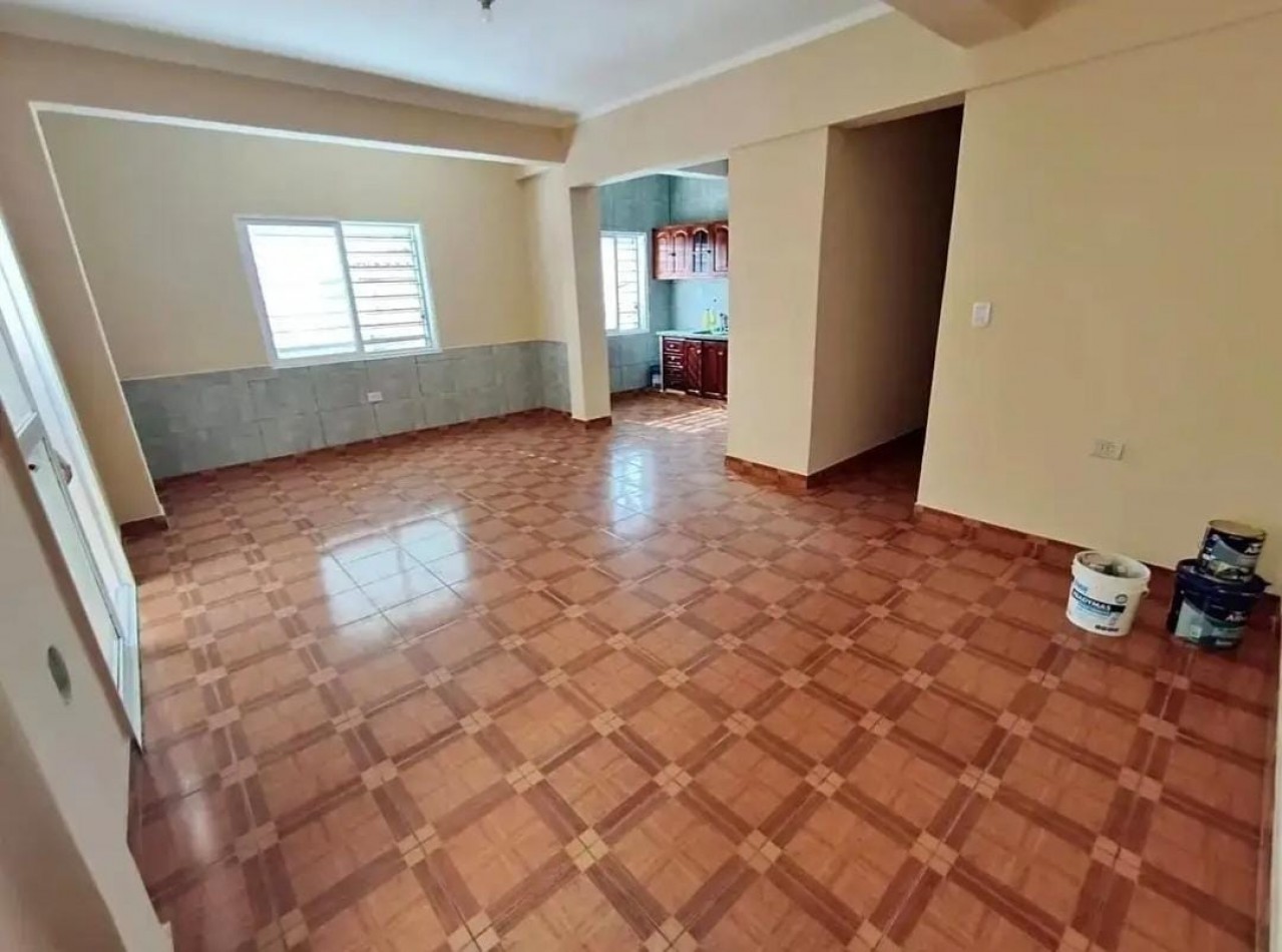 ALQUILER DEPTO PELLEGRINI Y URQUIZA