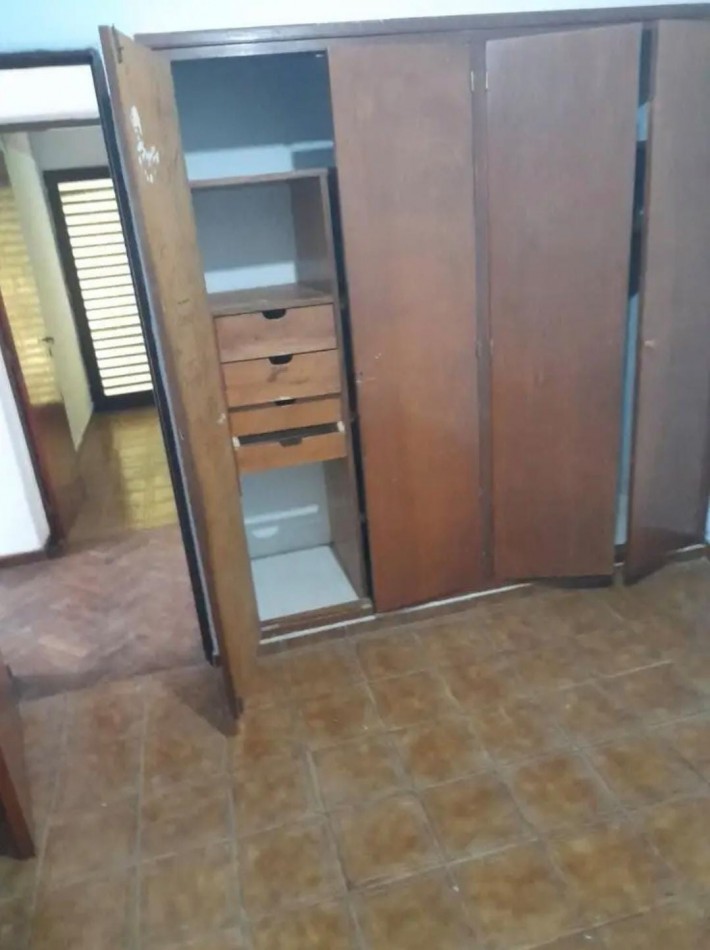 ALQUILER DEPARTAMENTO  B DOCENTE ( CERCA DE CASINO )