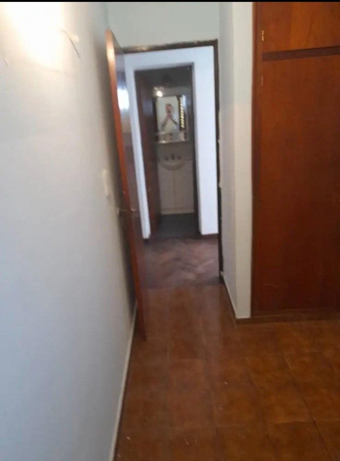 ALQUILER DEPARTAMENTO  B DOCENTE ( CERCA DE CASINO )