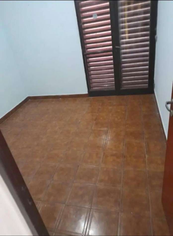 ALQUILER DEPARTAMENTO  B DOCENTE ( CERCA DE CASINO )