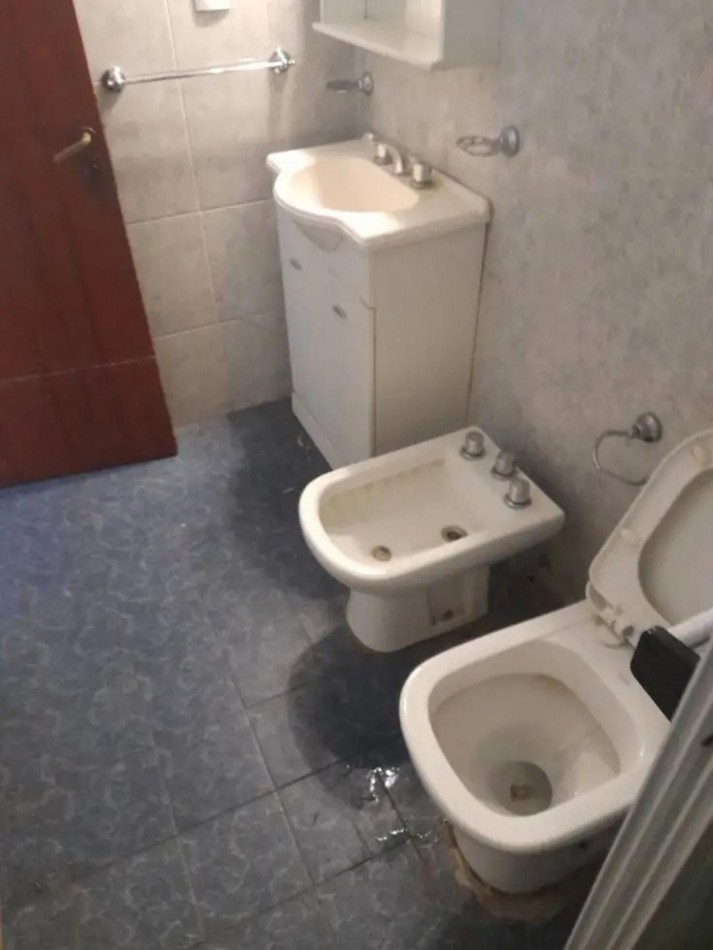 ALQUILER DEPARTAMENTO  B DOCENTE ( CERCA DE CASINO )