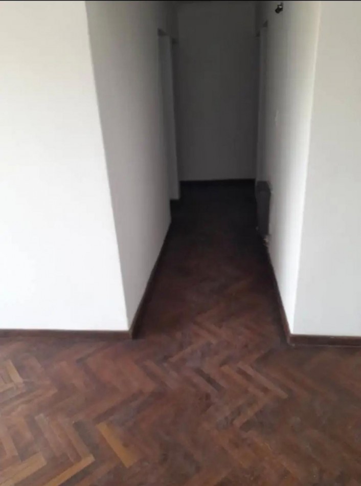 ALQUILER DEPARTAMENTO  B DOCENTE ( CERCA DE CASINO )