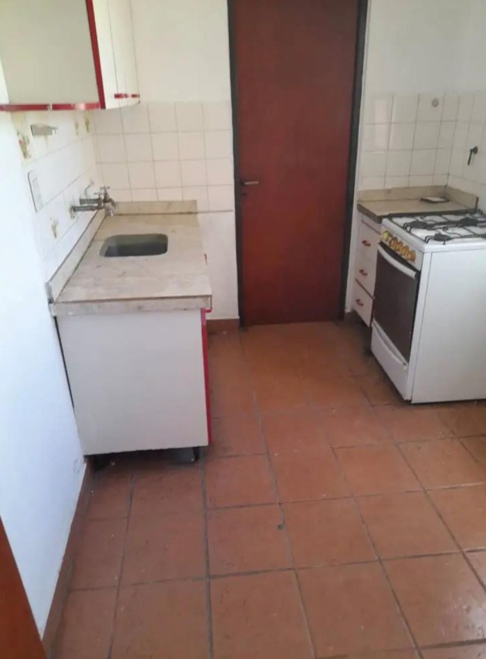 ALQUILER DEPARTAMENTO  B DOCENTE ( CERCA DE CASINO )