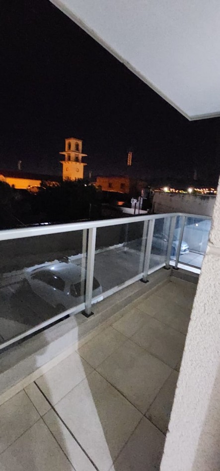  DEPARTAMENTO EN ALQUILER Necochea 1359 - 1° Piso