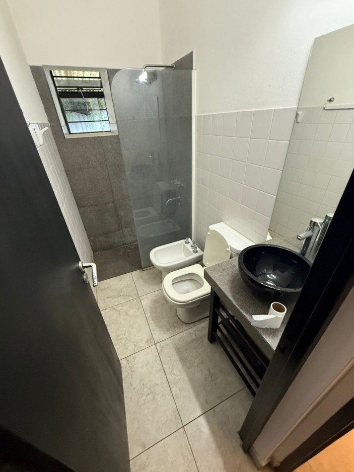 CASA DE DOS DORMITORIOS PARQUE BELGRANO