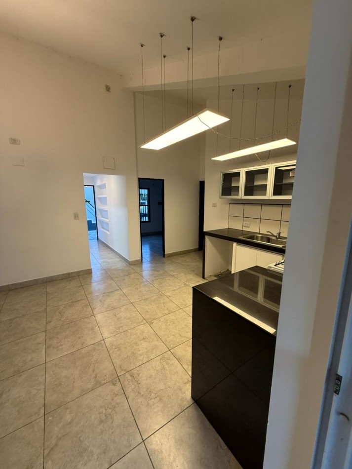 CASA DE DOS DORMITORIOS PARQUE BELGRANO