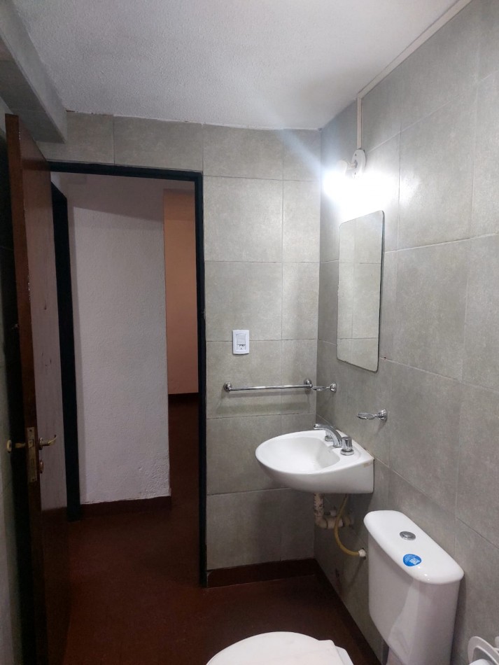 VENTA DE DEPARTAMENTO - 1 DORMITORIO