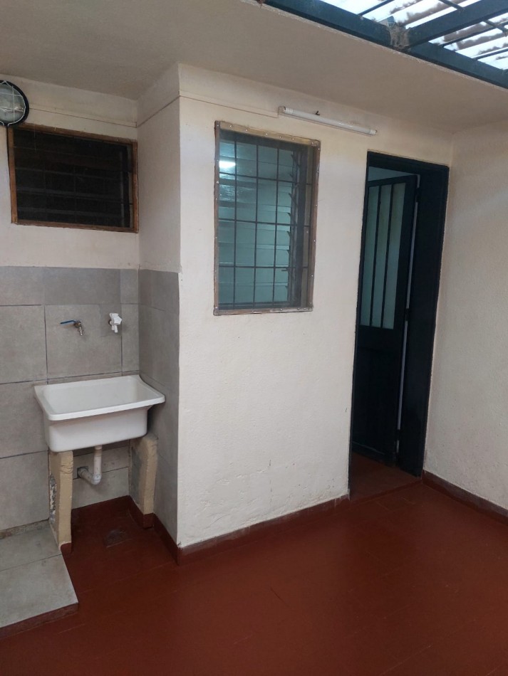 VENTA DE DEPARTAMENTO - 1 DORMITORIO