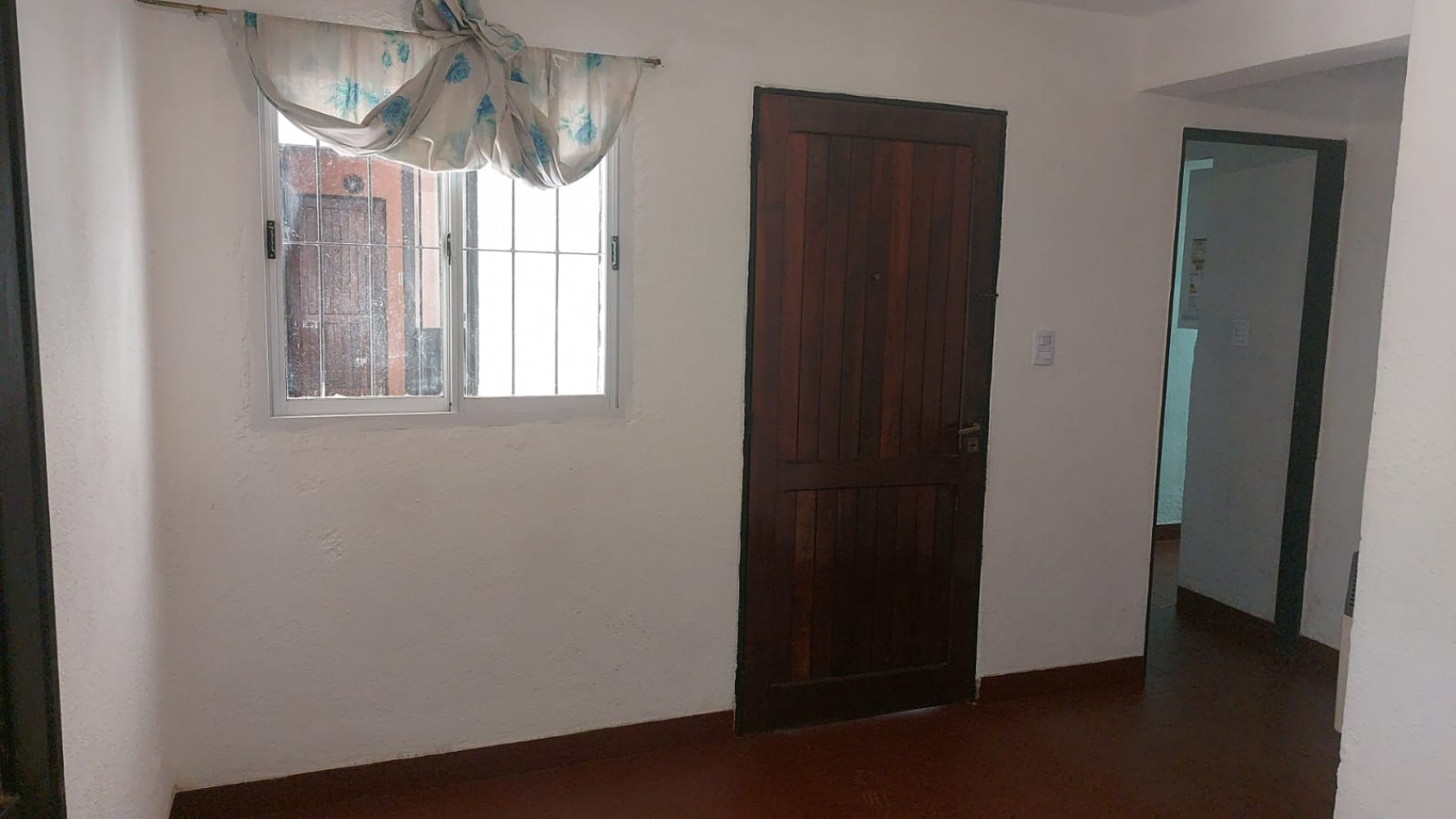 VENTA DE DEPARTAMENTO - 1 DORMITORIO