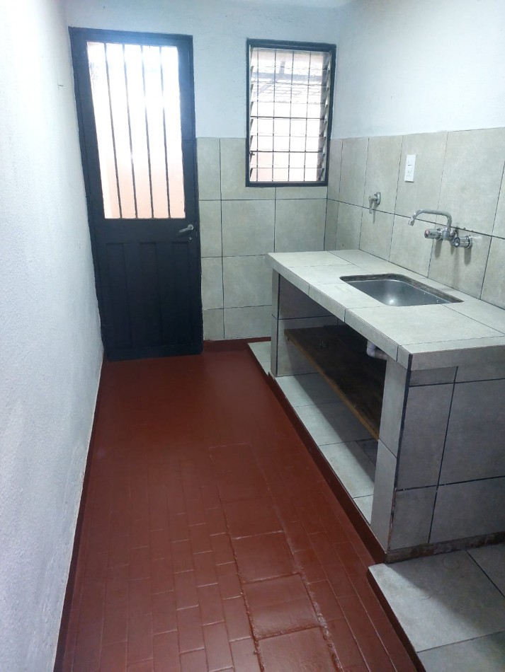 VENTA DE DEPARTAMENTO - 1 DORMITORIO