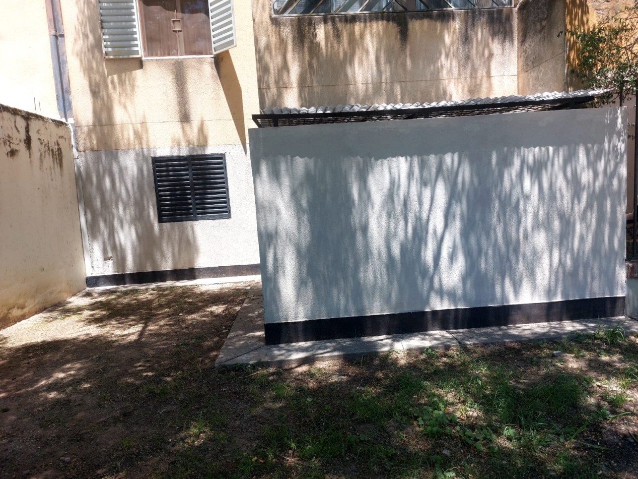 VENTA DE DEPARTAMENTO - 1 DORMITORIO