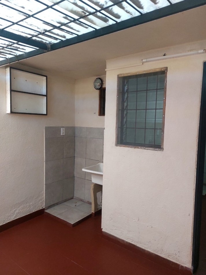 VENTA DE DEPARTAMENTO - 1 DORMITORIO