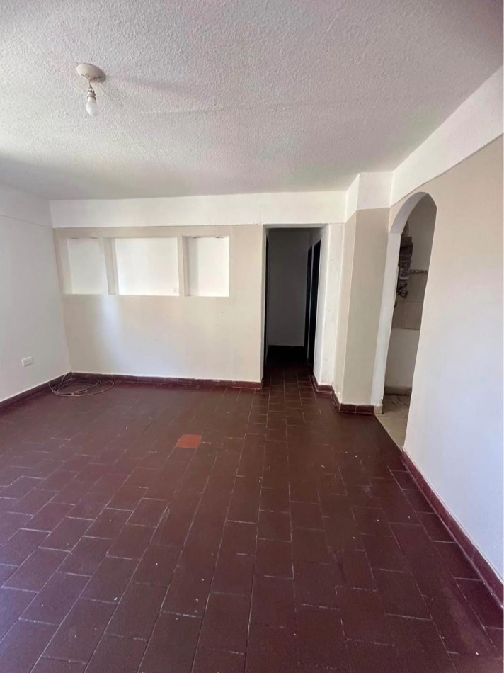 ALQUILER DEPARTAMENTO INTERCINDICAL